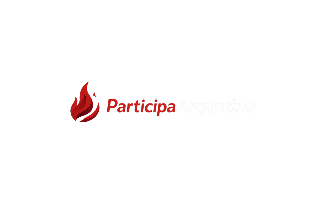 ParticipaArgentina